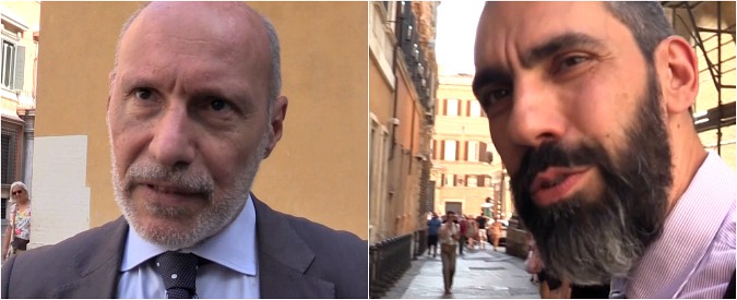 Copertina di Sea Watch, De Falco (ex M5s): “Non sono migranti, ma naufraghi” Mantero (M5s): “Bisogna farli sbarcare”