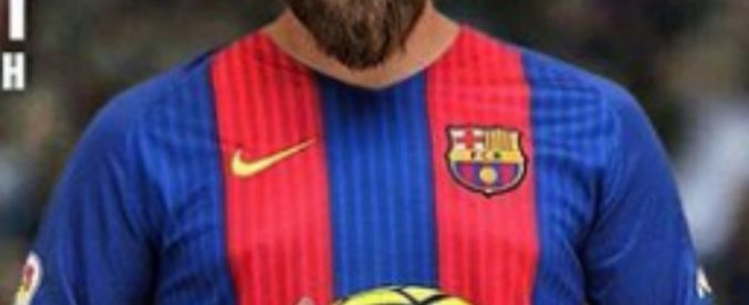 Si spaccia per Lionel Messi e fa sesso con 23 donne: denunciato sosia del campione del Barcellona