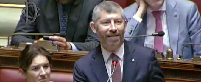 Copertina di Yemen, Scalfarotto: “Mozione vergognosa. Stop a bombe e missili, e le altre armi possono andare?”