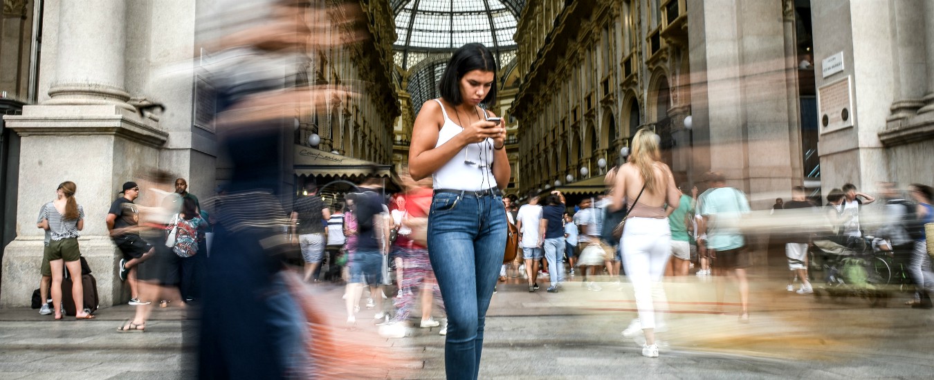 Dipendenza da internet e social, nasce il primo servizio di disintossicazione in Italia. Ecco tutte le malattie e i rimedi