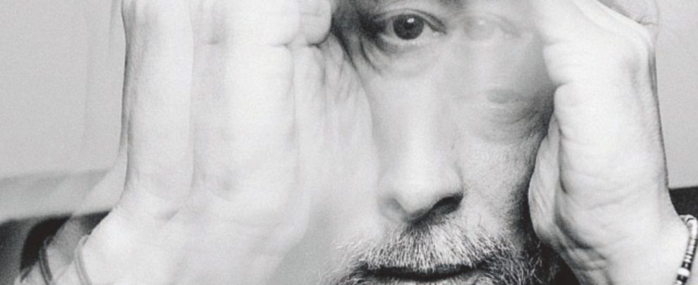 Cortometraggio d’autore - Il regista Paul Thomas Anderson ha seguito il video. L’album esce il 19 luglio - Ansa Thom Yorke bravo, ma non stupisce più