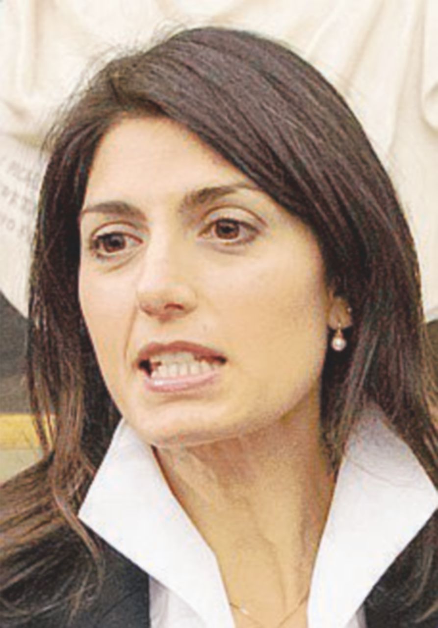 Copertina di Stadio dell’As Roma, archiviato esposto contro Virginia Raggi