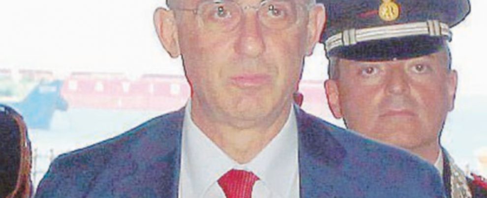 Il ministro dell’Ambiente, Sergio Costa - Ansa Mercato, nuova Aia: i “motivi” per chiudere