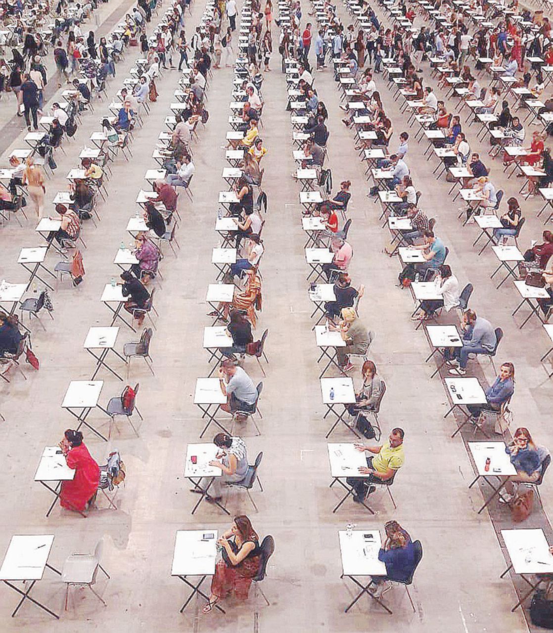 Copertina di I navigator assisteranno solo  gli impiegati ma non i poveri