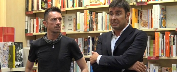 Copertina di Sea Watch, Di Battista: “Far sbarcare i migranti e redistribuirli in Europa. Ma problema va risolto a radice”