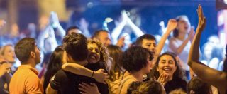 La sconfitta di Erdogan a Istanbul e la bomba dei profughi siriani