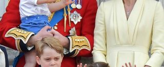 Copertina di Principe William: “George, Charlotte o Louis gay? Per me è assolutamente ok”