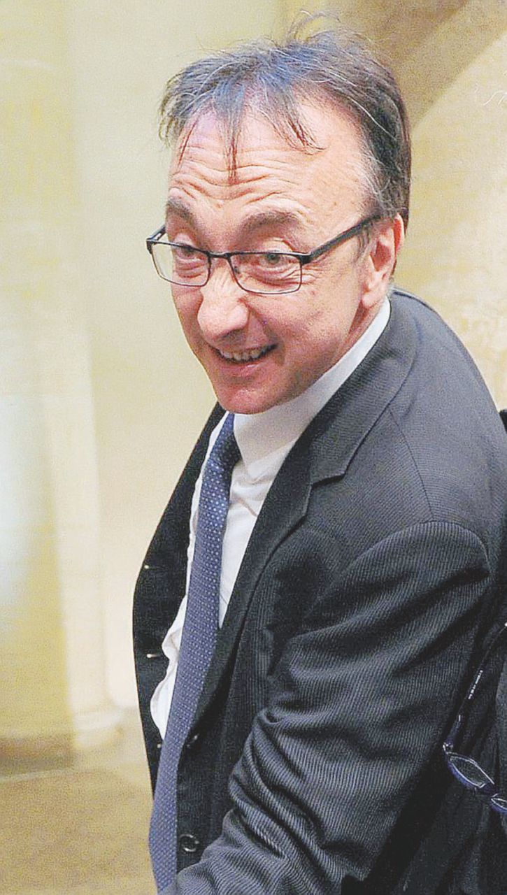 L’ex braccio destro di Zingaretti “garante degli accordi di Buzzi”