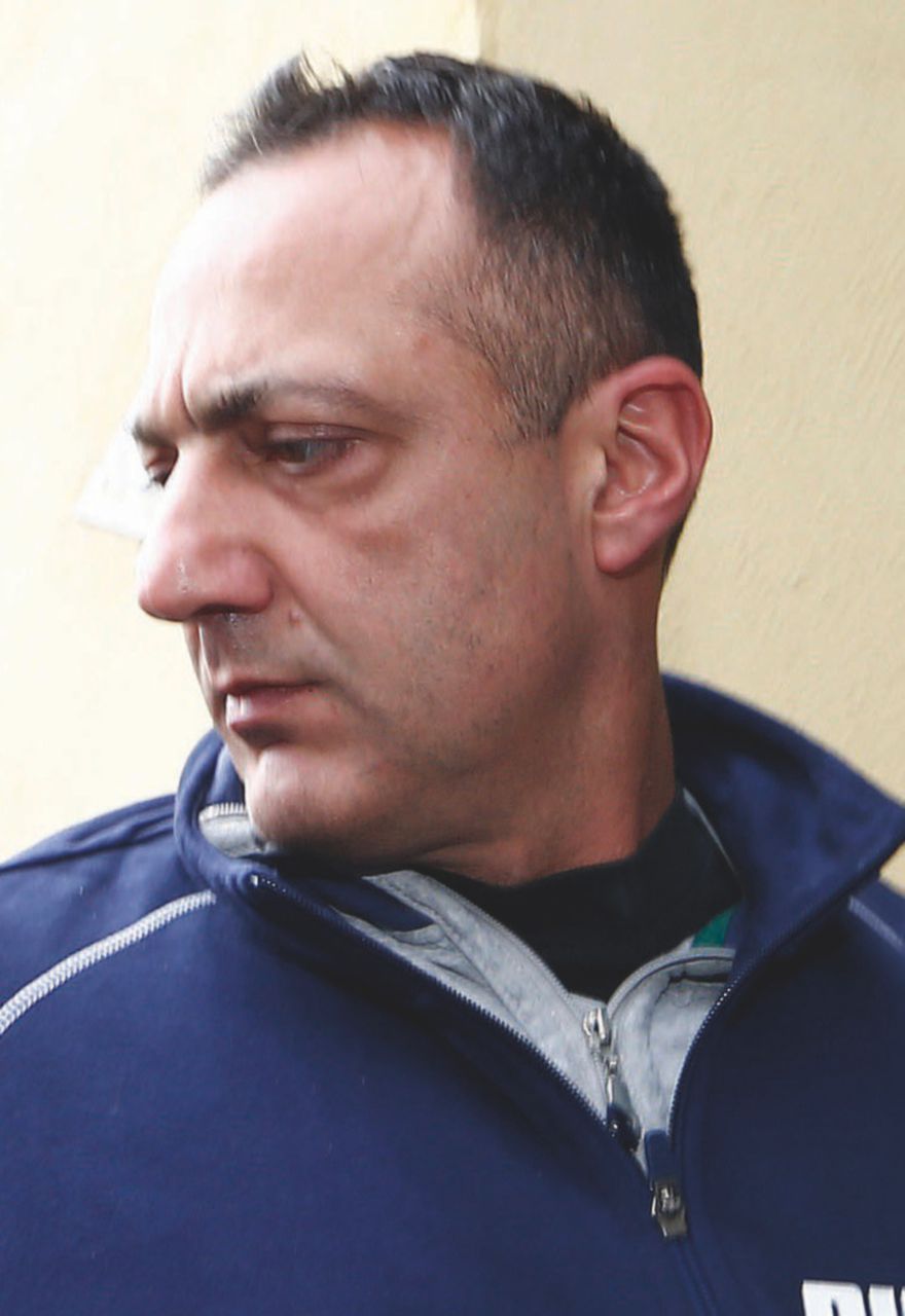 Il socio di De Vito, Camillo Mezzocapo, agli arresti domiciliari