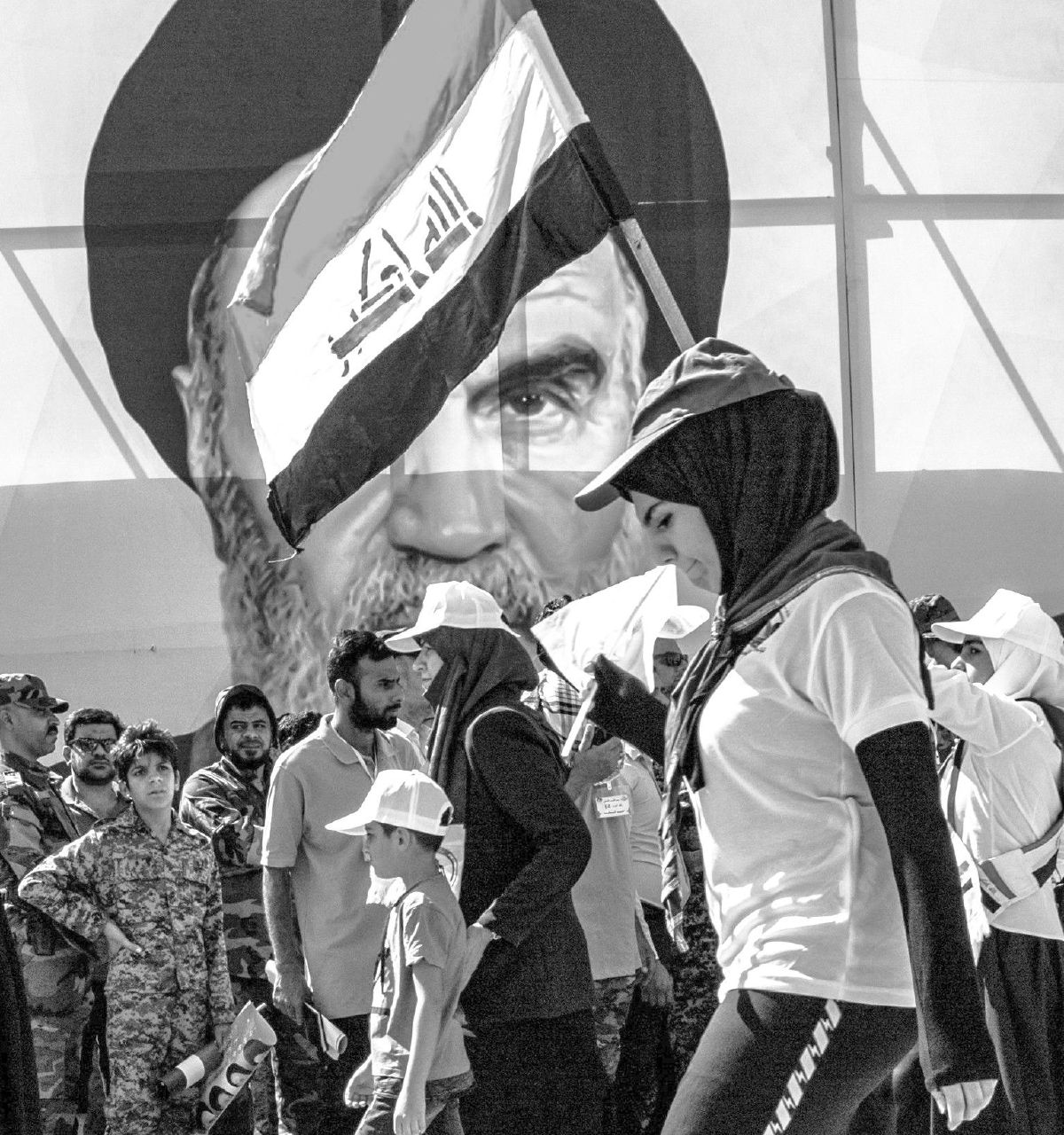 Copertina di L’atomo dell’Iran è cattivo, quello made in Usa buono