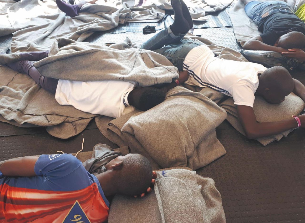 Sea Watch: Italia contro Ue su sbarco e ricollocamenti