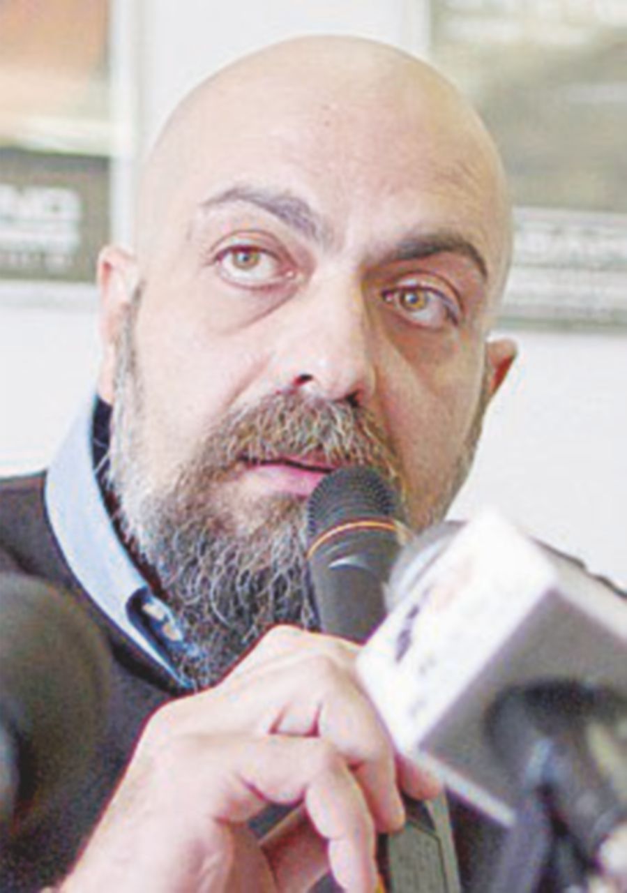 Il ritiro di CasaPound: “Mai più alle elezioni, voteremo i sovranisti”