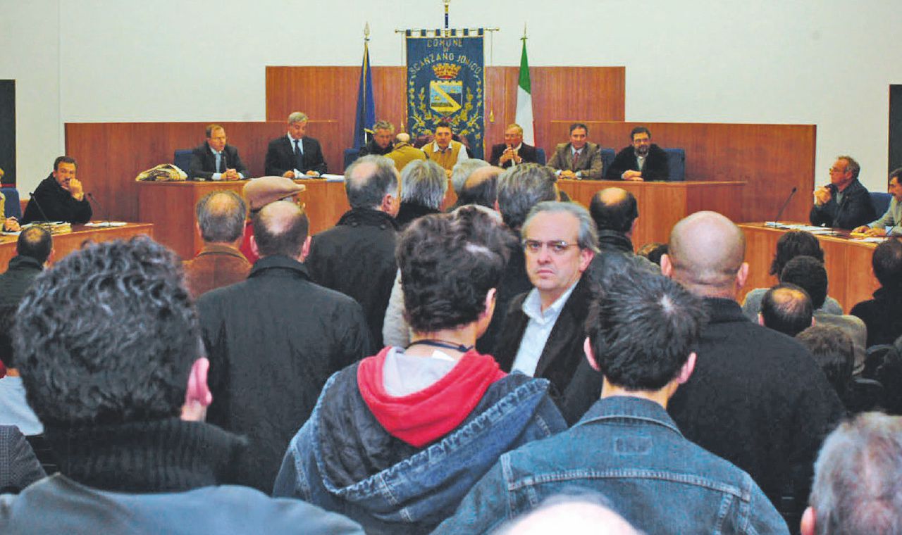 Il Pd vuole il salario minimo per sindaci e capi delle Province