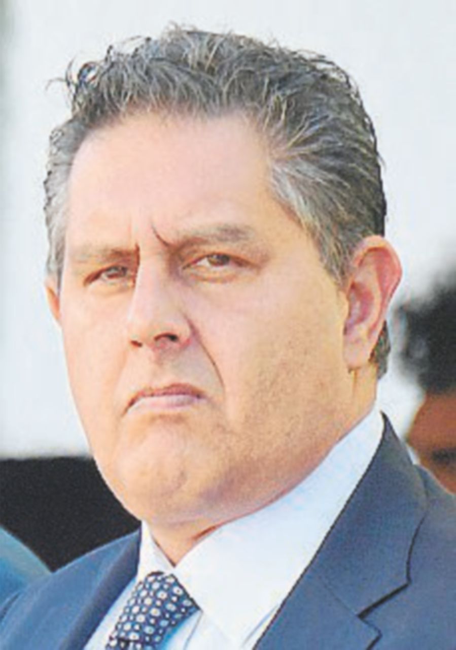 Toti litiga di nuovo con B. e prepara lo strappo finale