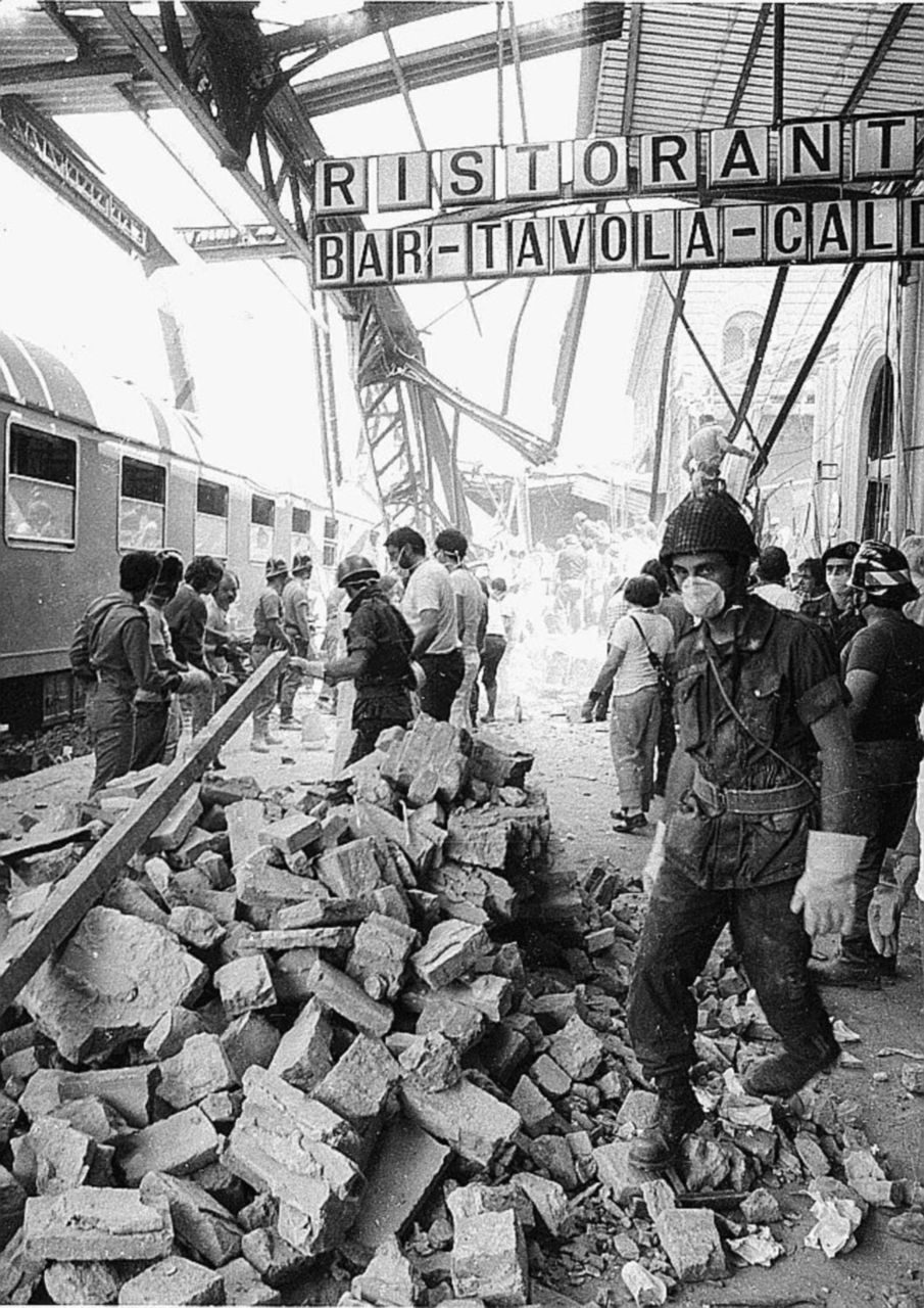 Copertina di Bologna, l’innesco riapre il caso?