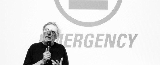 Copertina di “Di guerra e di pace”, a Milano la festa per i 25 anni di Emergency: segui la diretta degli eventi