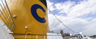 Copertina di Costa Crociere multata dall’Antitrust per 2 milioni di euro: “Ha cambiato tappe di due viaggi senza informare consumatori”