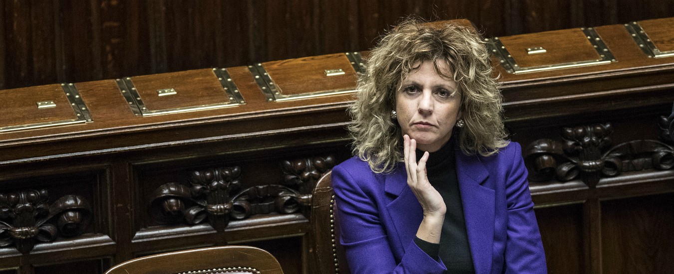 Immunità, la ministra M5s Lezzi non sarà giudicata per diffamazione: ha ottenuto l’insindacabilità