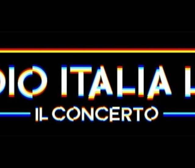 Radio Italia Live Palermo, e POP sia!