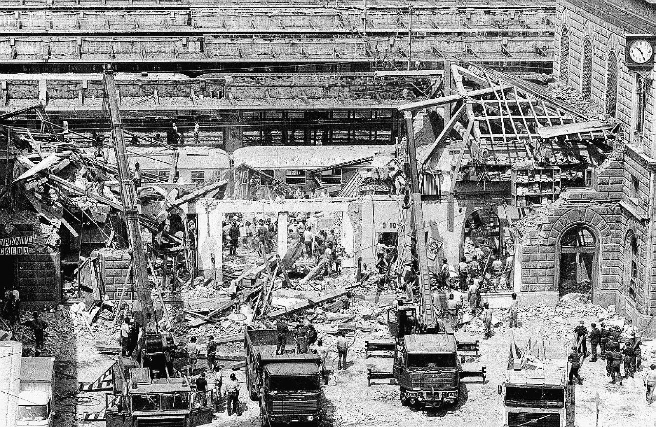 Copertina di L’eterno ritorno dello “Sciacallo” non basta per riscrivere la storia