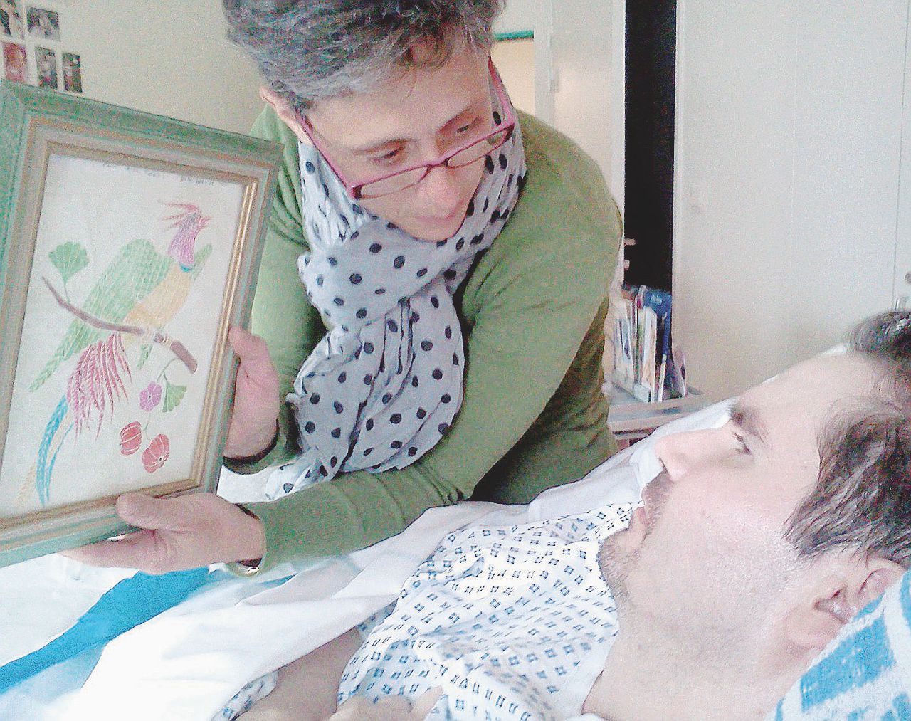 La Cassazione ha deciso: Vincent Lambert può morire