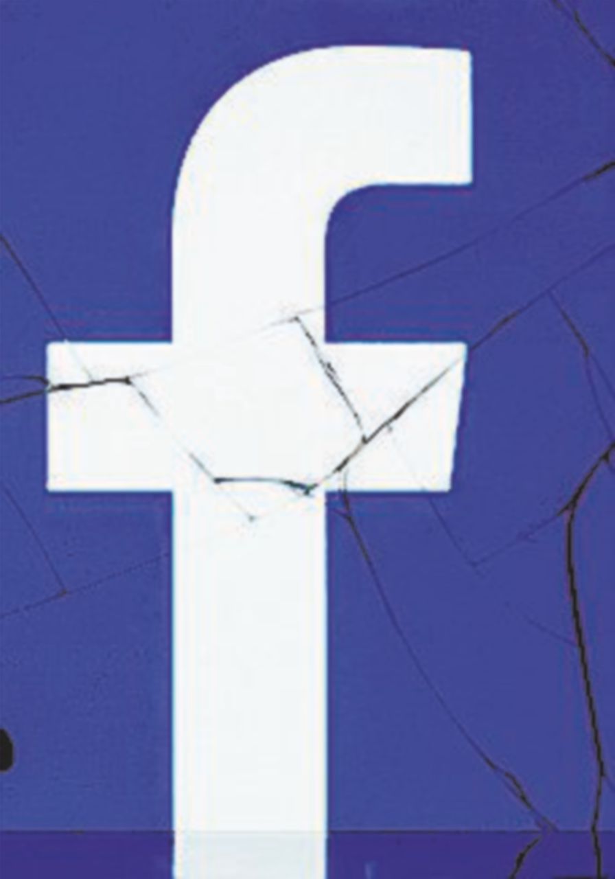 Cambridge Analytica. Dal garante 1 milione di multa a Facebook