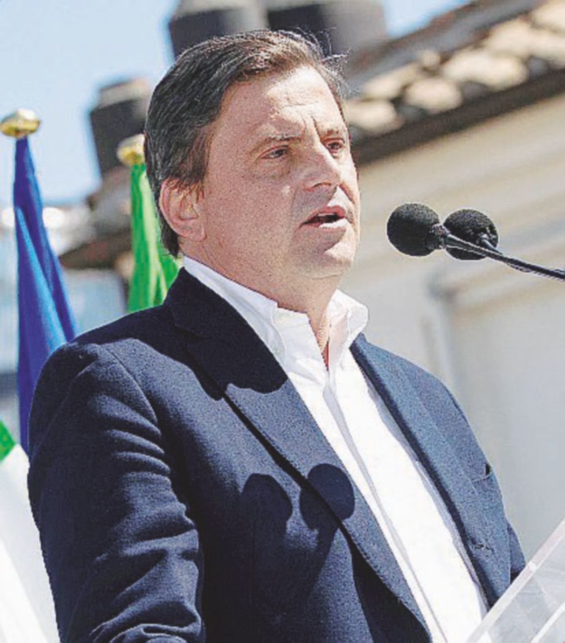 Sala e i suoi fratelli: fuga dal Pd di Zingaretti