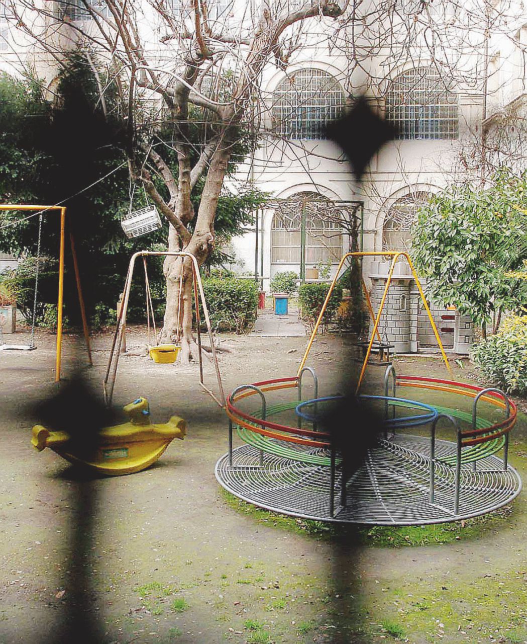 Copertina di I “ruba bambini” dell’Emilia e la rete dei giudici “distratti”