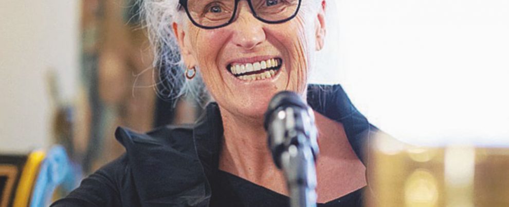 Prossimo film con Netflix - La regista Jane Campion - Ansa “Il MeToo abbatterà l’Apartheid di genere”