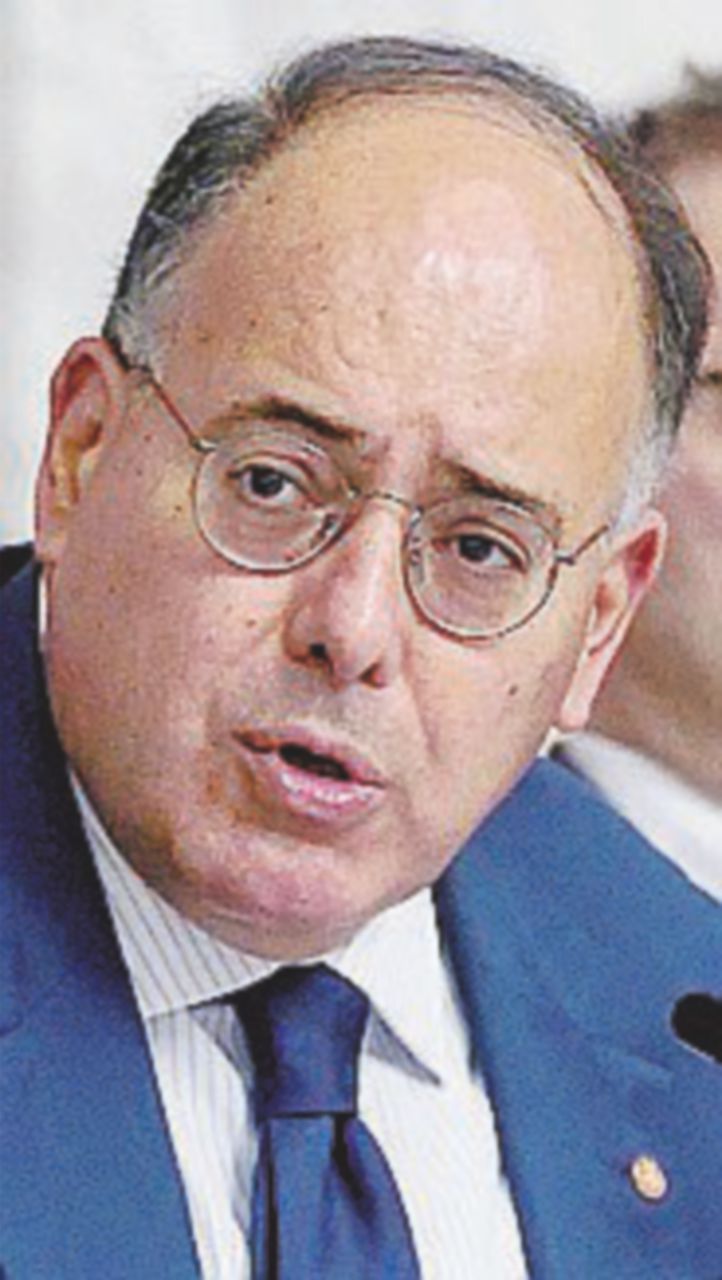 “Università bandita”