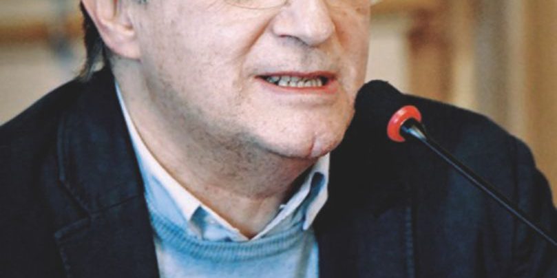 Giudice - Nicola Quatrano - Ansa “Carola è una bulla, sulla pelle dei profughi”