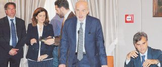 Catania, la regola dell’ateneo: “Il tuo bando è il prossimo”