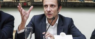 “Il Viminale è d’accordo: faremo un muro di 243 km”