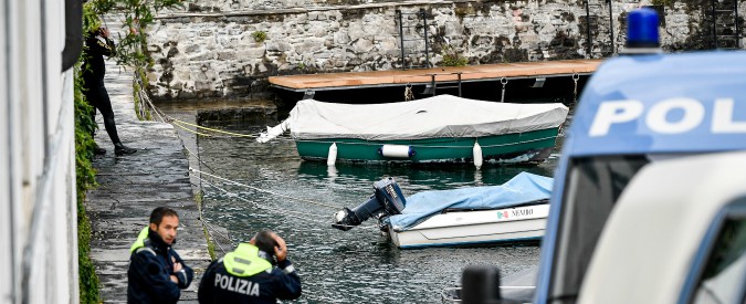 Turista scompare nel lago di Como: è una calciatrice della nazionale svizzera