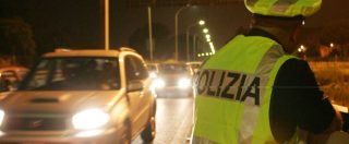 Copertina di Piacenza, due ragazzi di 20 e 22 anni travolti da un’auto fuori da una discoteca. La trentenne alla guida era ubriaca