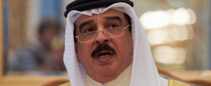 Bahrein, sette anni di persecuzioni contro un ex parlamentare