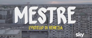 Copertina di “Quasi Venezia”, l’Italia e le nuove forme di turismo contemporaneo. Chi sono, cosa pensano e cosa desiderano i viaggiatori “low cost”