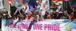A New York il World Gay Pride ci ricorda che non si può né si deve tornare indietro