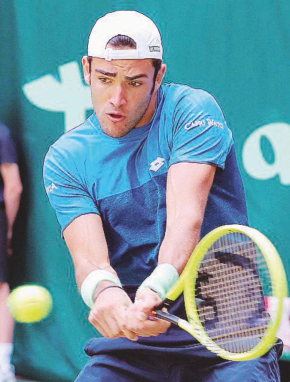 Copertina di Wimbledon, trono vacante: Djokovic, Federer o Nadal?
