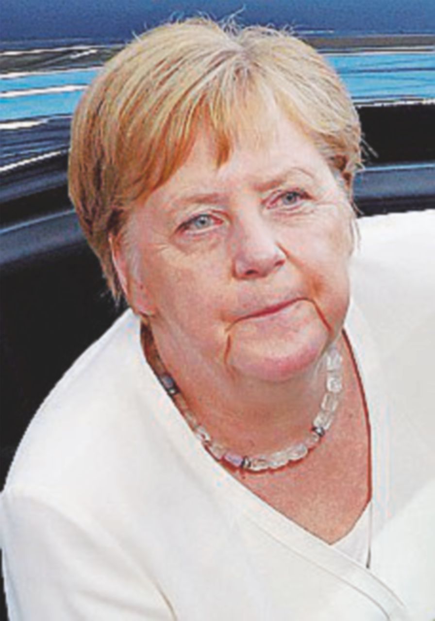 Nomine Ue, il Ppe spaccato fa saltare l’accordo di Osaka