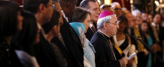 Copertina di Spagna, il governo invierà un reclamo formale al Vaticano per l’ingerenza del Nunzio nella riesumazione di Franco