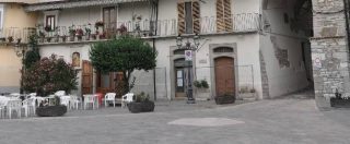 Copertina di Puglia, uno dei Borghi più belli d’Italia senza linea telefonica né internet da 4 giorni: “Siamo isolati e abbandonati”