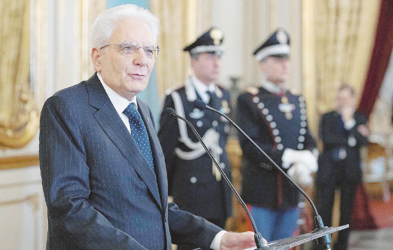 Procedura e Ue: il Colle dà uno scudo al premier