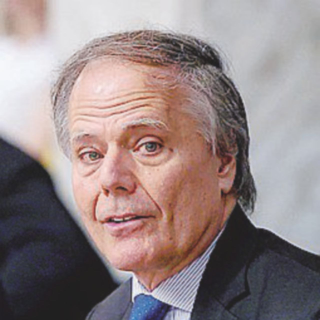 Isolato? Il Quirinale dimostra il contrario