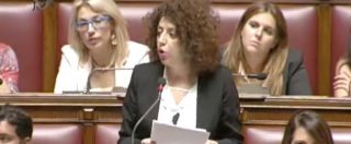 Copertina di M5s, Vizzini: ‘Espulsa prima di voto su dl Sicurezza bis, così garantita obbedienza’. Castelli: ‘Non restituiva i soldi’