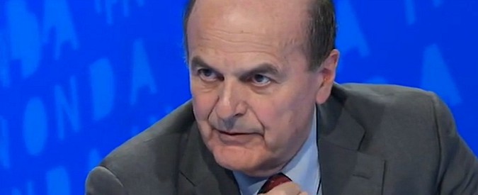 Copertina di Sea Watch, Bersani: “Insulti alla capitana? Fossi stato lì mi sarebbe scappato un cazzotto. Argine o si arriva alle mani”