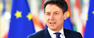 Copertina di Commissione Ue, Conte: “A Italia garanzie di avere Concorrenza e vicepresidenza”