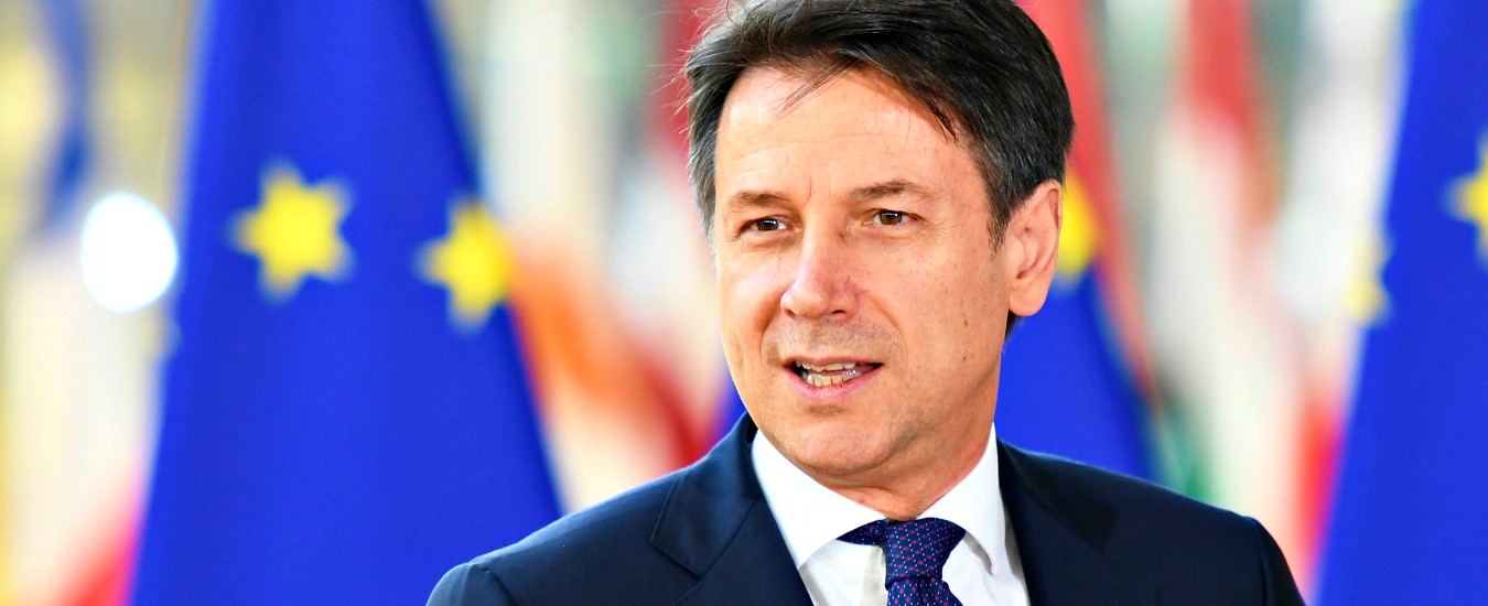 Commissione Ue, Conte: “A Italia garanzie di avere Concorrenza e vicepresidenza”