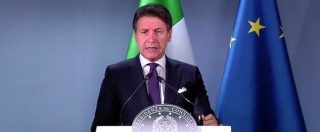 Nomine Ue, Conte: “All’Italia commissario di rilievo economico e una vicepresidenza della Commissione”