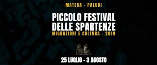 Copertina di Festival delle Spartenze, il Sud celebra i migranti italiani. Focus sull’Argentina